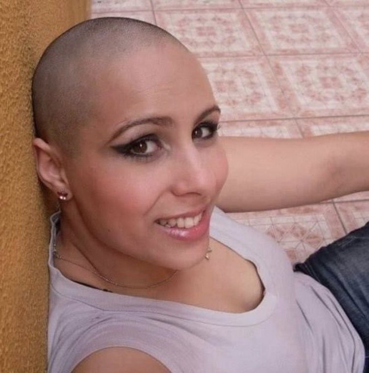 Kingsley Brown Haircut Lysaya