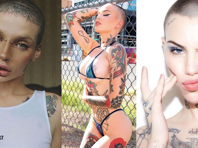 Natasha Whitman Lysaya