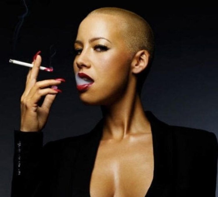 Rachel Cook fashion model