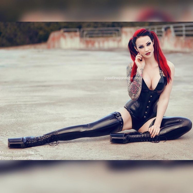 Starfucked-onlyfans-Pictures-And-Videos-Complete-Siterip