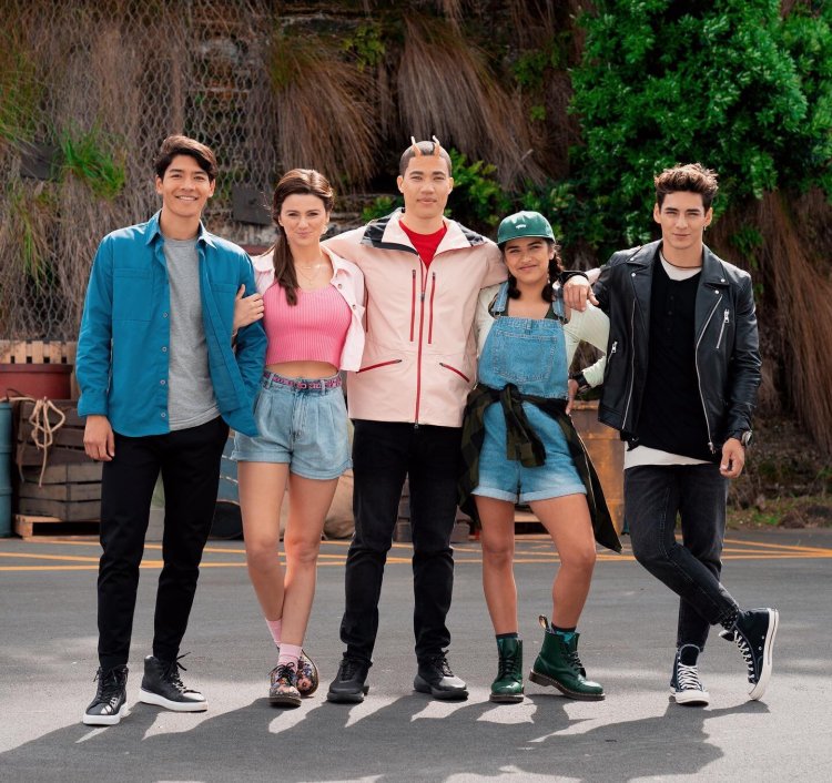 Tessa Virtu and Scott Moir Wedding