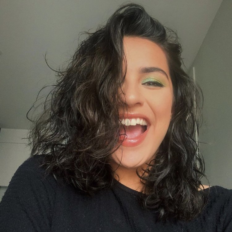 Ivan Bakero in Bikini