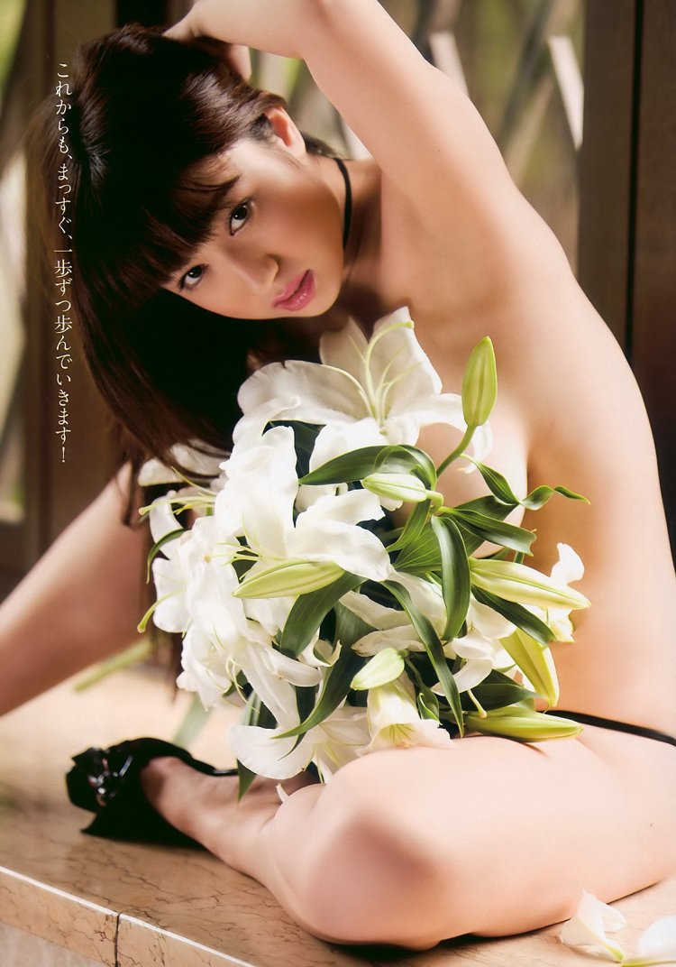 Nonami takizawa tits naked breasts close -up