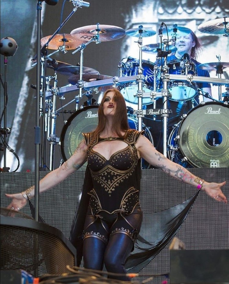 Soloist Netvish 2020