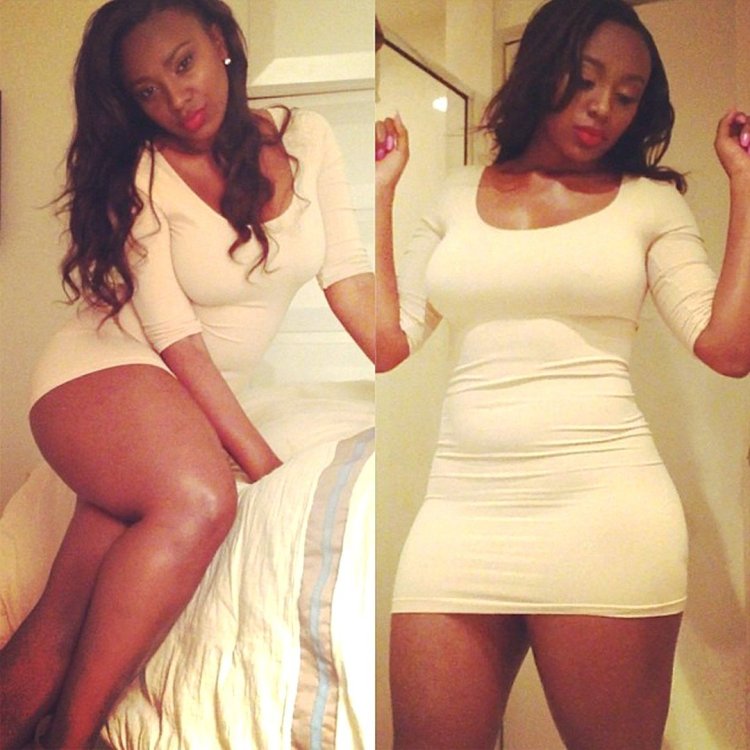 Beauties on vacation