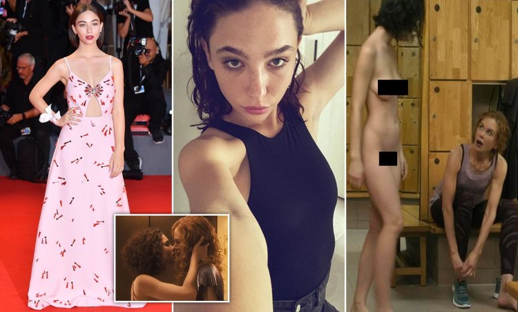 Victoria de Angelis Slov