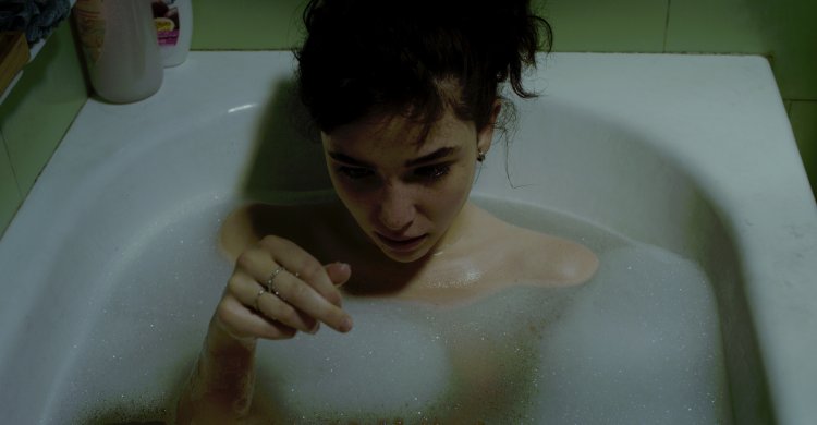 Maneskin group San Remo