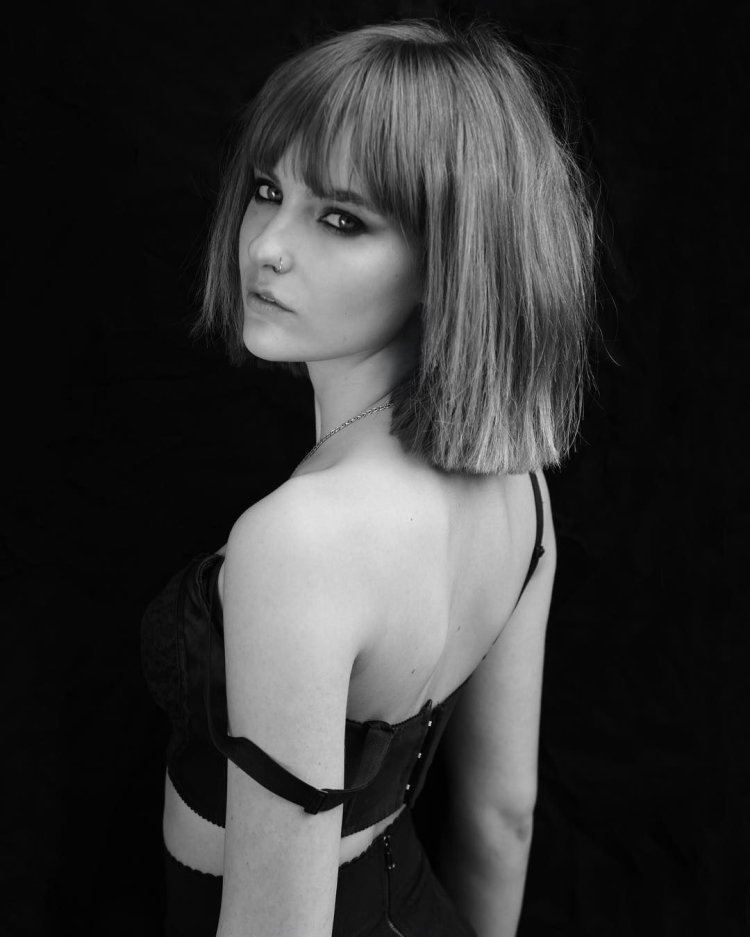 Nicole Kidman and Matilda