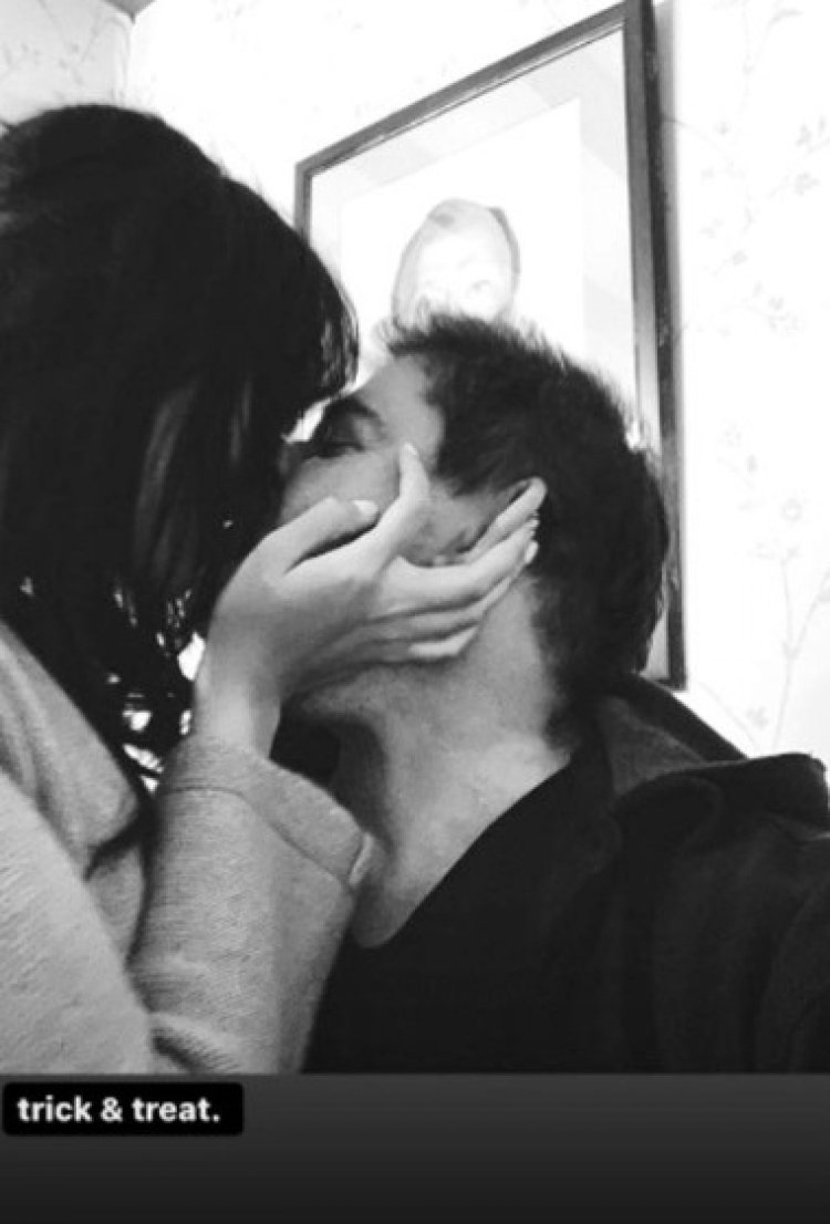 Darina Irwin Bride Tsekalo