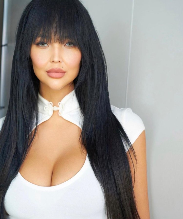 Darina Erwin Filmography