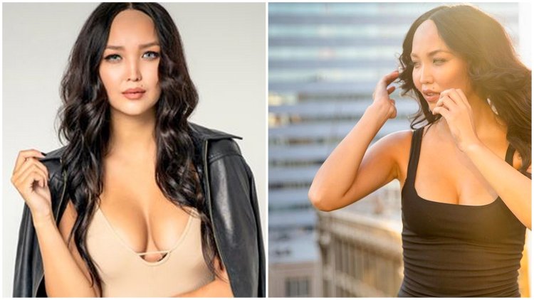 Darina Erwin (Saparova)