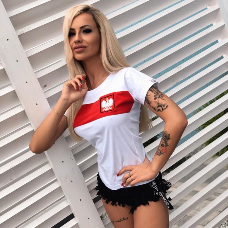 Kasia @kassenkaOfficial