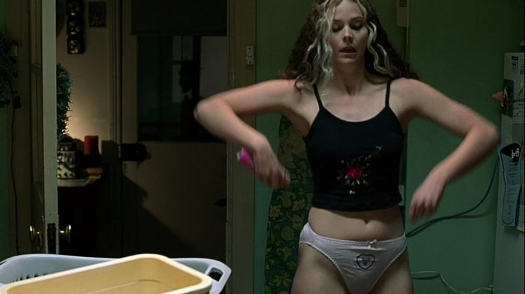 Rachel Cook model hot