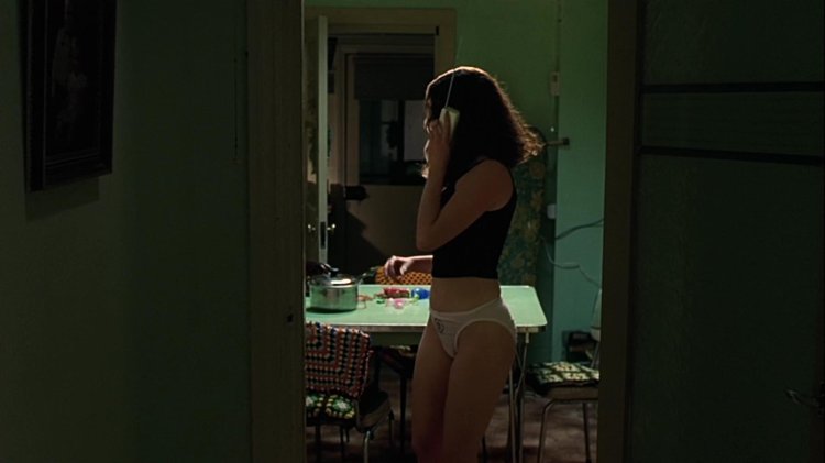 Sofia Lee Kristof Cale