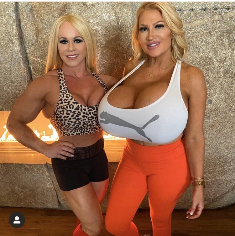 Allegra Rose Edwards