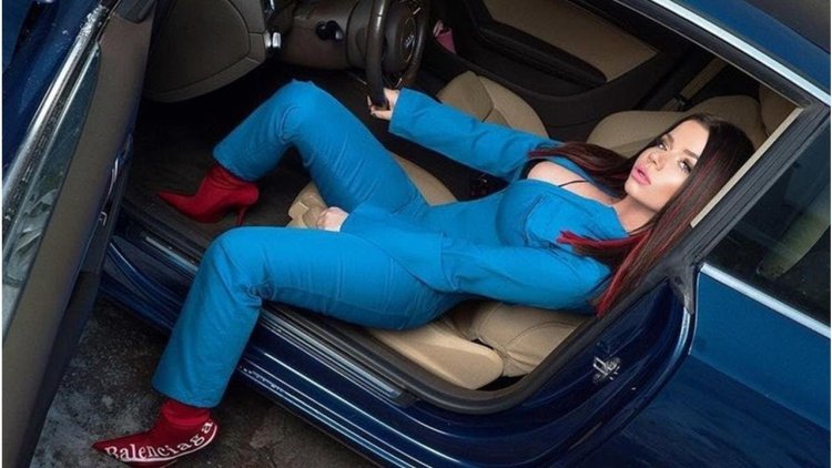 Sasha Trusova skater cowards