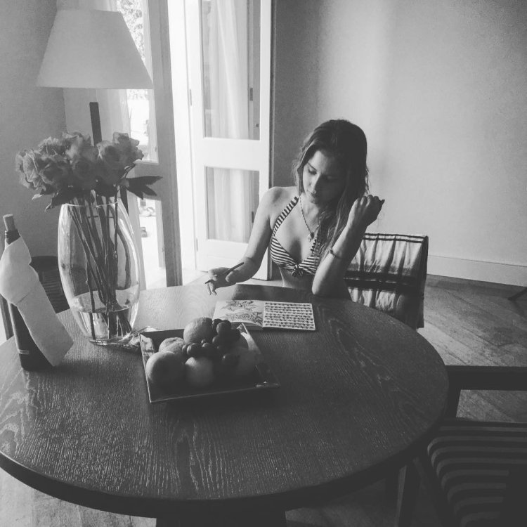 Tatyana Tarasova and Julia Lipnitskaya