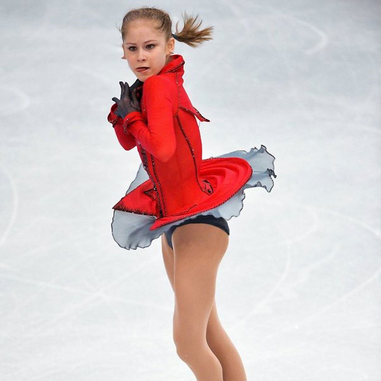 Adeline Sotnikova Bikini