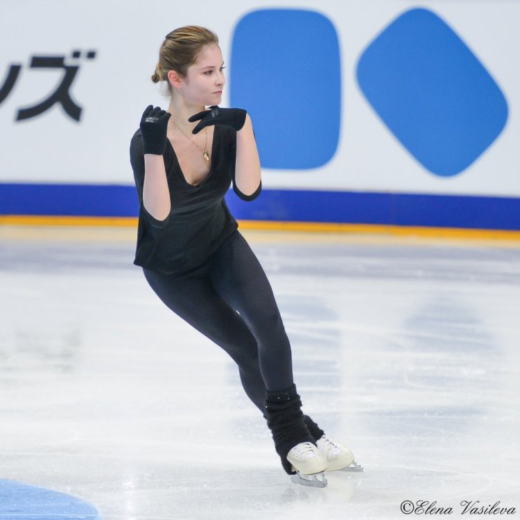 Lipnitskaya 2020