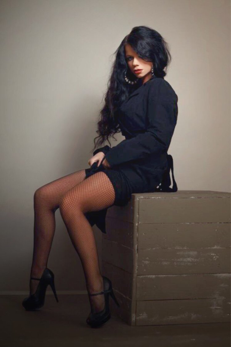 Tatyana Eduardovna Lipnitskaya Naked