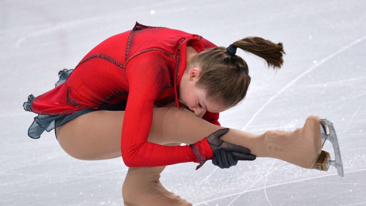 Lipnitskaya 2014
