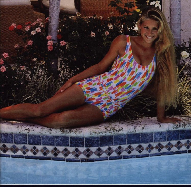 Anna Ivanovna Sharapova