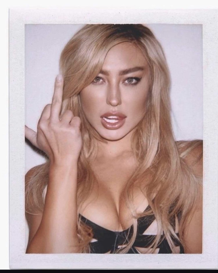 Stefanie Knight / Gurzanski / Stefbabyg