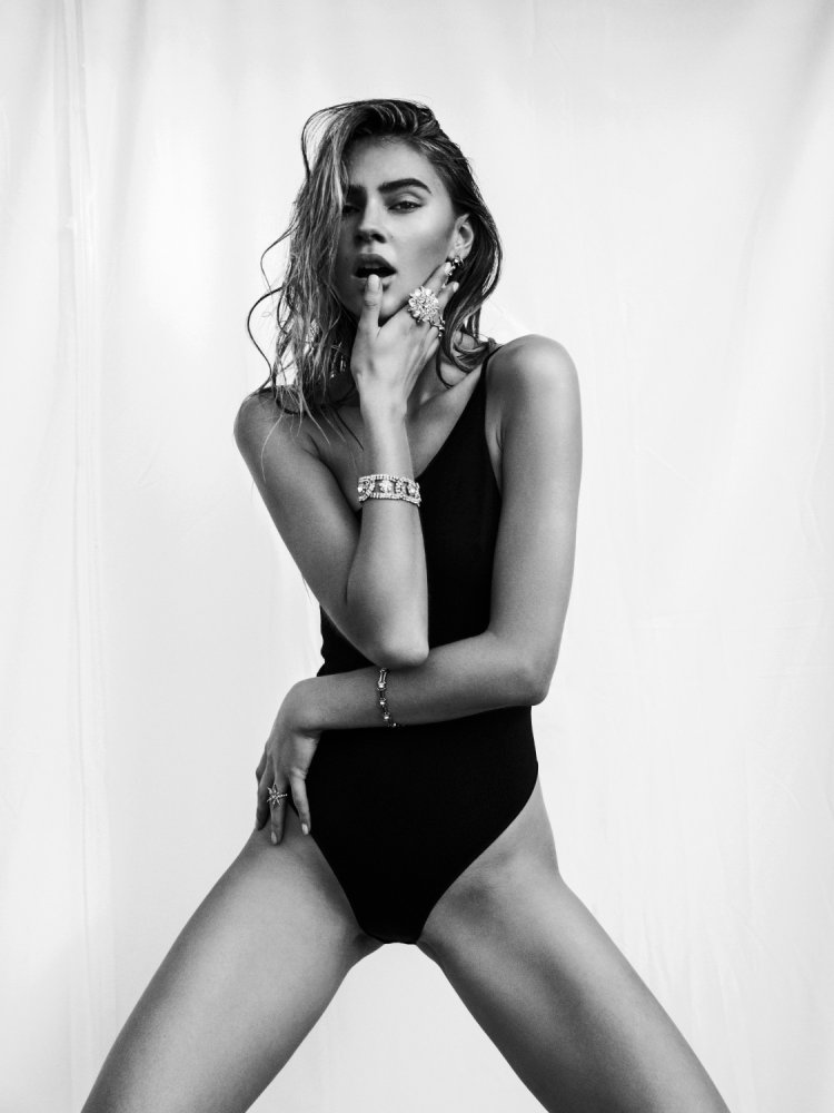 Stefbabyg video drain