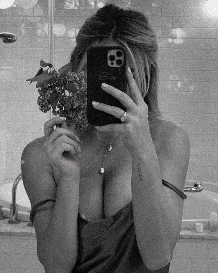 Stefanie gurzanski hot photos