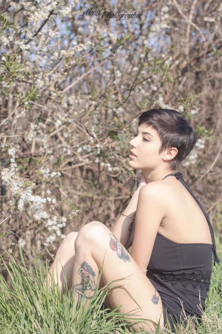 Georgia Soleri (Giorgia Soleri)