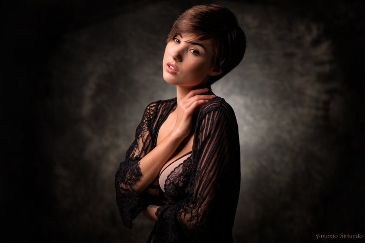 Giorgia Soleri photo