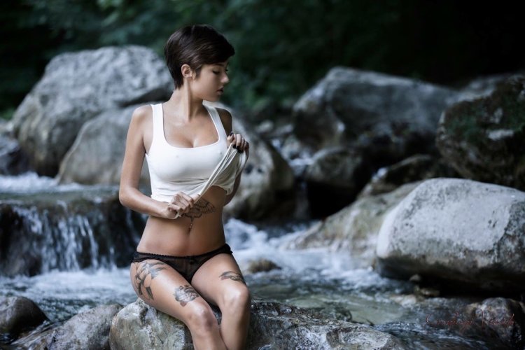 Georgia Soleri (Giorgia Soleri)