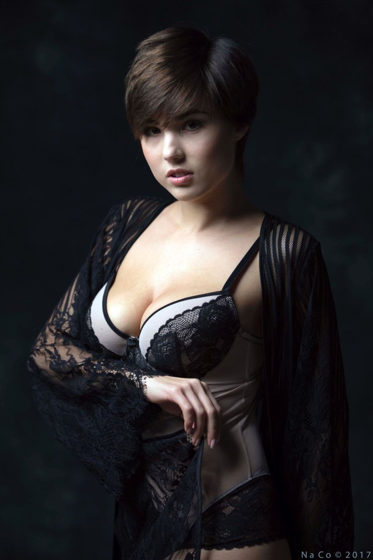 Georgia Soleri Model