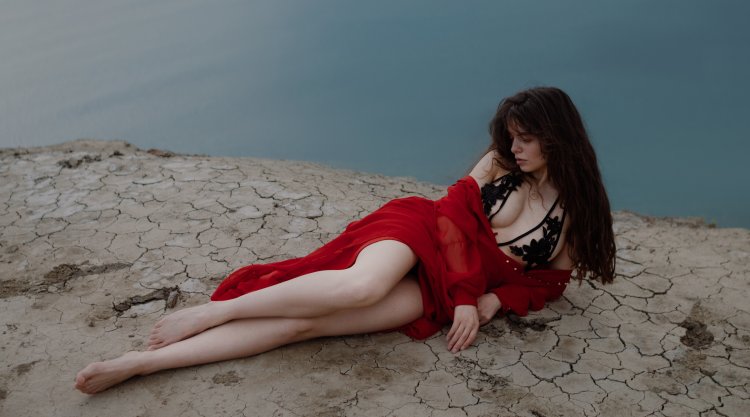 Anastasia Shcheglova Gorokhov