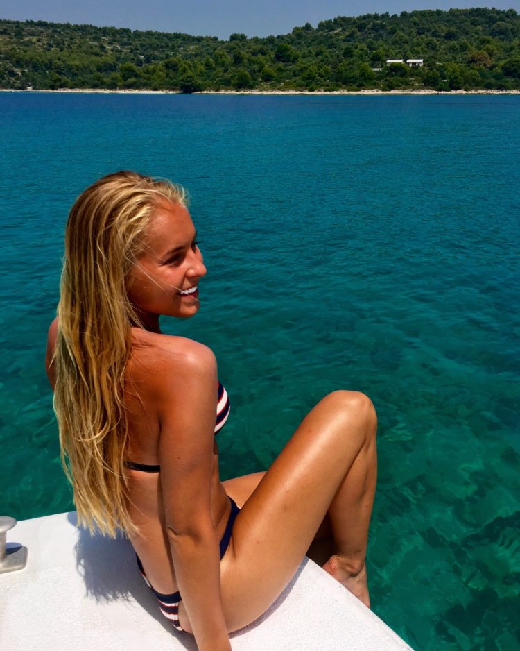 Voronkova Miss Finland