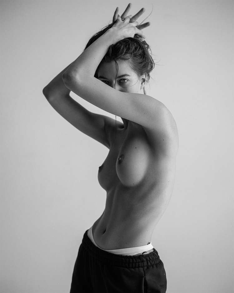 Ukrainian actresses young hot nude