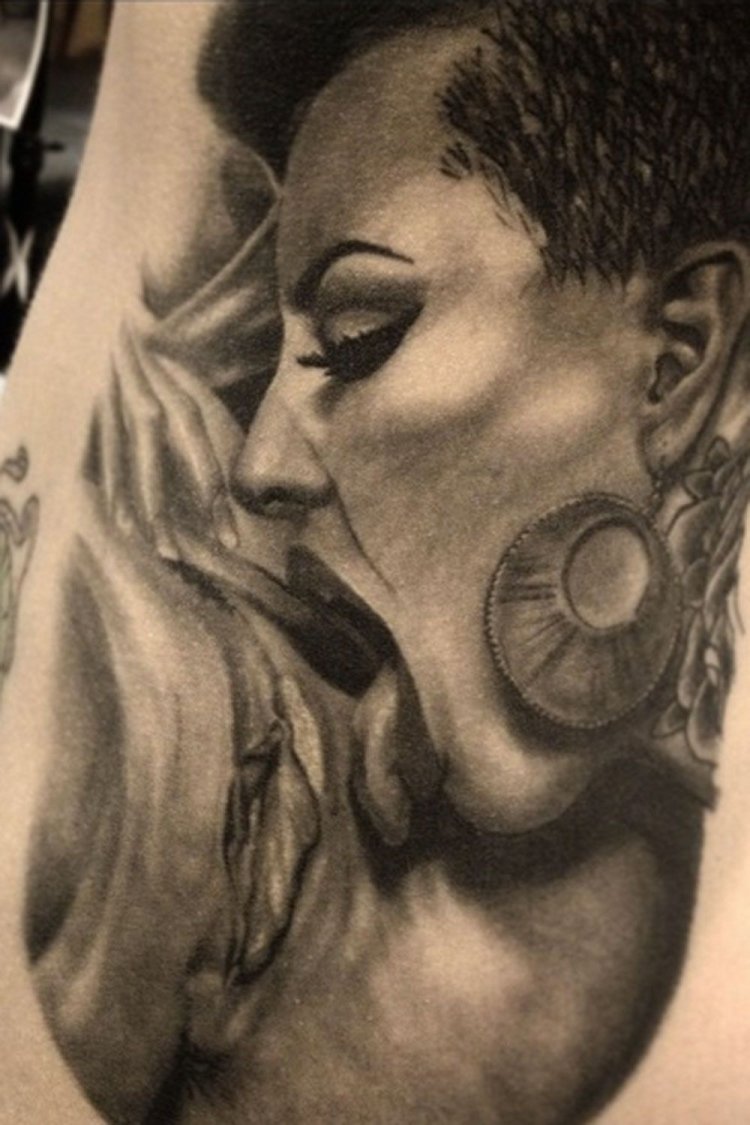 Britney Shannon porn actress 2020