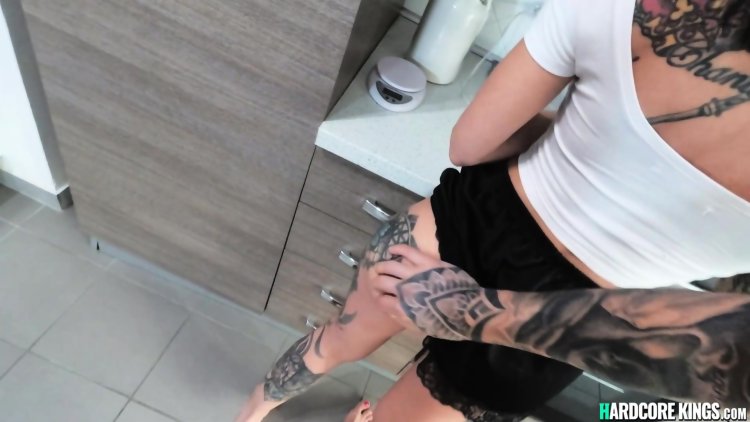 Bonnie Rotten Tattoos
