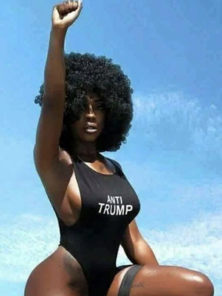 Black sagging blacks of blacks