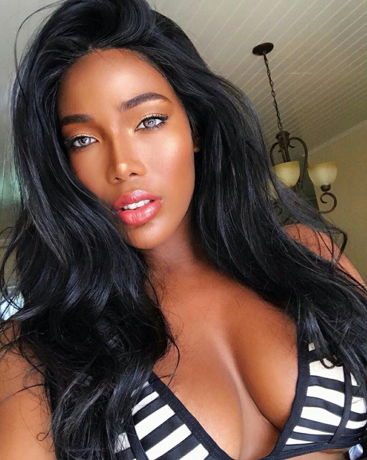 Daniel Nicole Mulatto