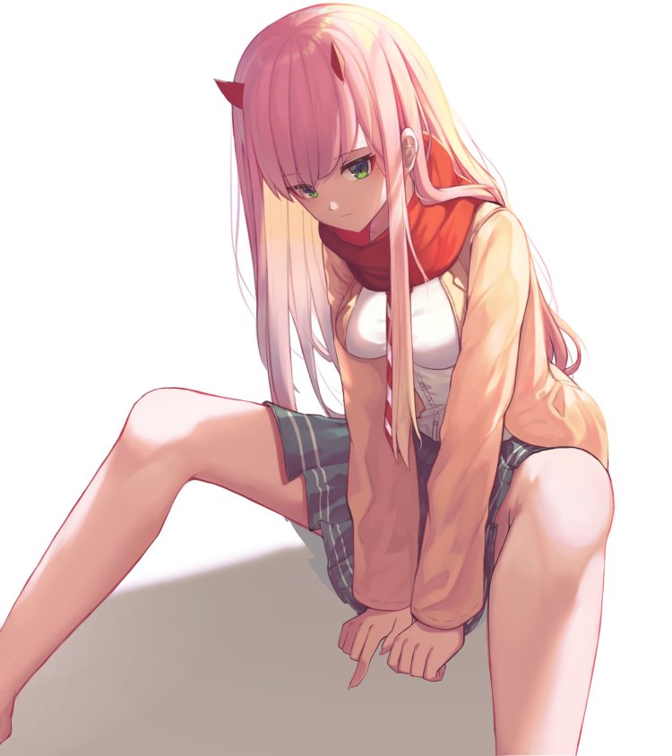 Zero Two P34