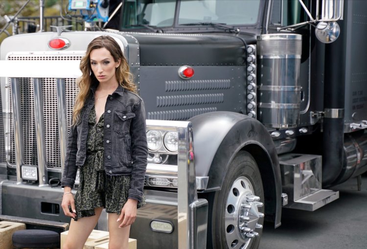 Big Sky Jesse James Keitel