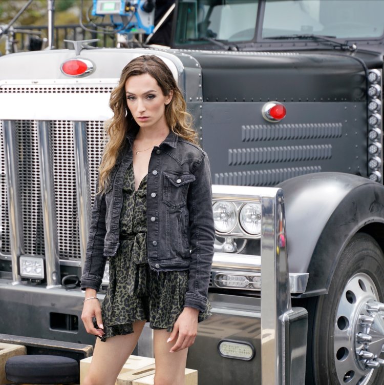 Big Sky Jesse James Keitel