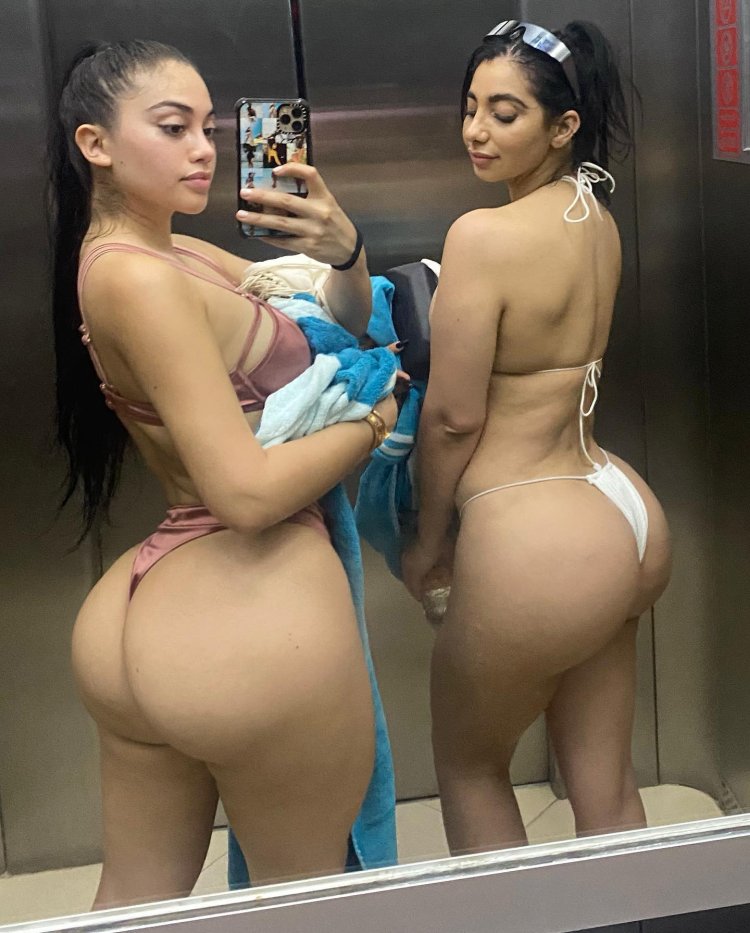 Jailyne OJeda Ochoa (Jailyne Ochoa)