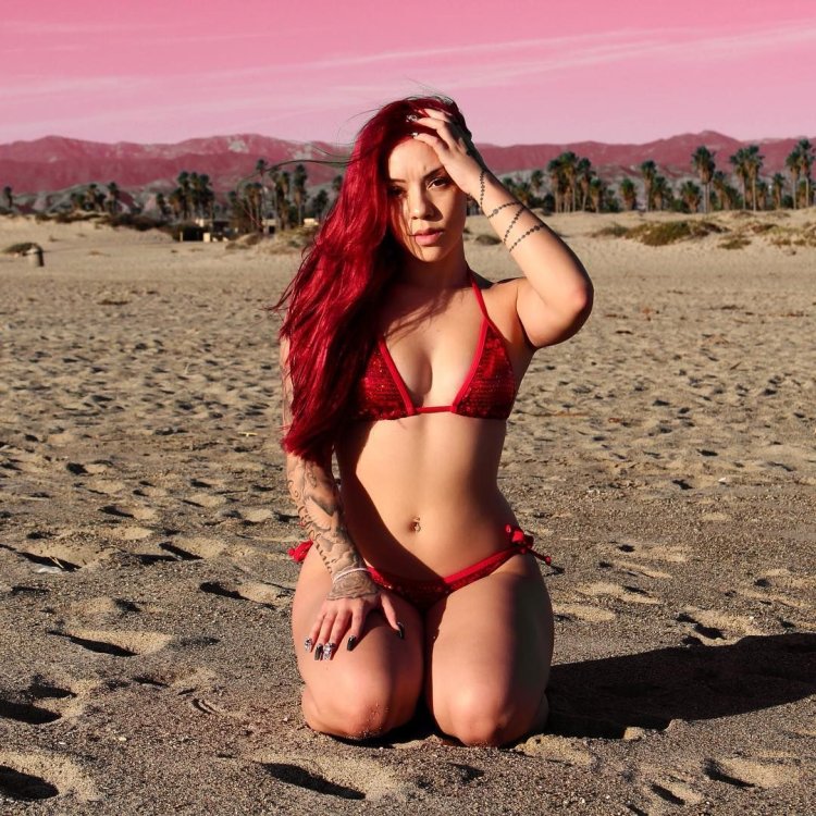 Rachel May Rose blacksmith