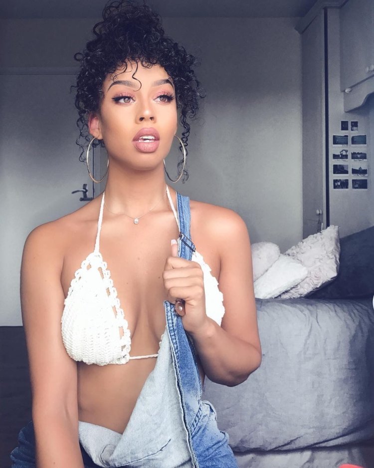 Nakita Johnson Kitagirl921