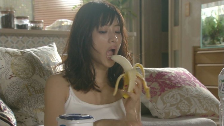 The film Japanese MOM