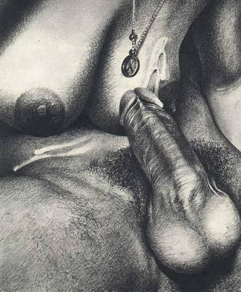 эротику секс рисунки фото 97
