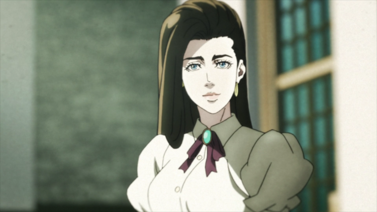 Elizabeth Giolito Playboy