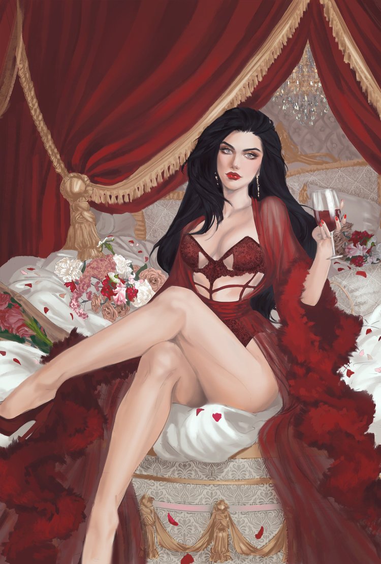 Dance Lera Lisa Katya